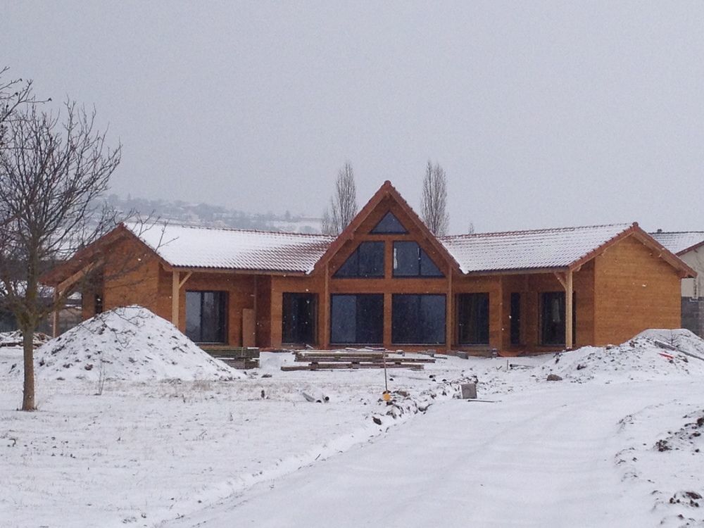 Les Condamines Bed & Breakfast Antoingt Exterior photo