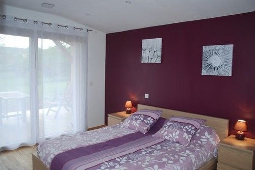 Les Condamines Bed & Breakfast Antoingt Exterior photo
